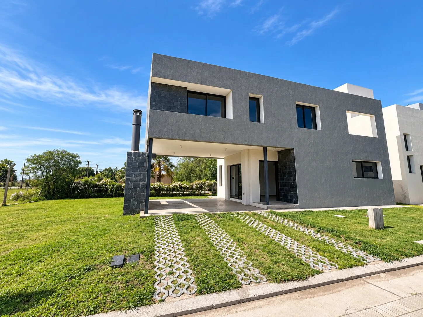 VENTA DUPLEX 2 DORMITORIOS | HOUSING AIRES DE LA CAMPIÑA