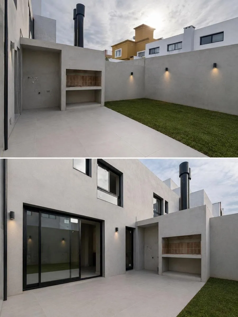 Venta Dúplex 3 Dorm. 3 Baños a Estrenar Manantiales 1 - Miradores de Manantiales