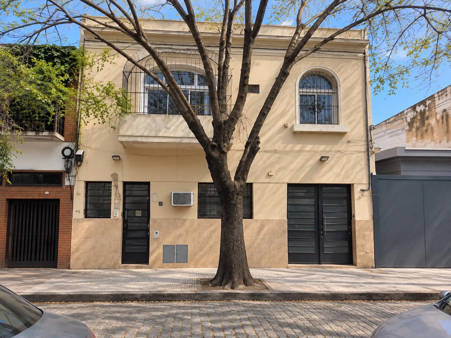 Venta PH, Terraza propia , 4 Amb en Floresta
