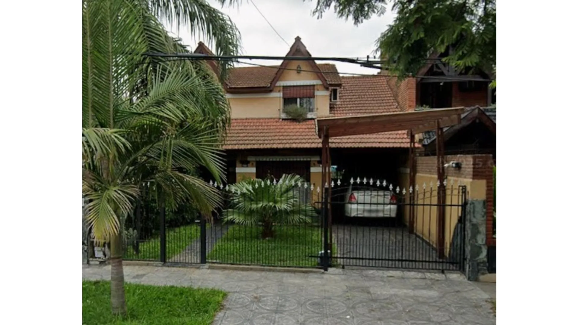 CASA VENTA ITUZAINGO
