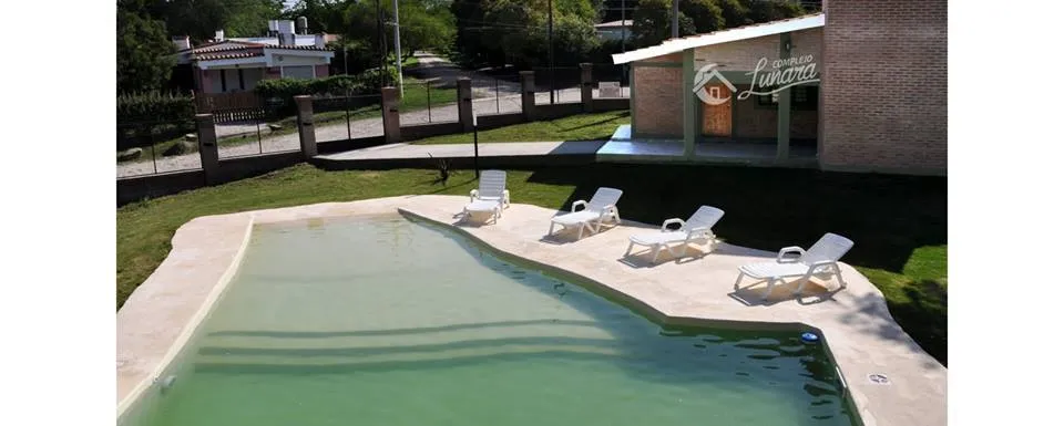COMPLEJO DE 2 CABAÑAS EN VILLA LOS AROMOS ISLA USD 115.000