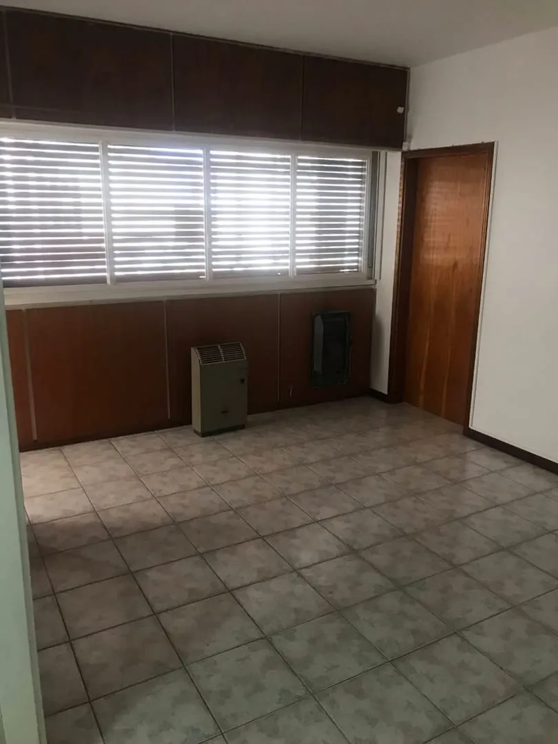 Departamento 1 Dormitorio Centro con cochera
