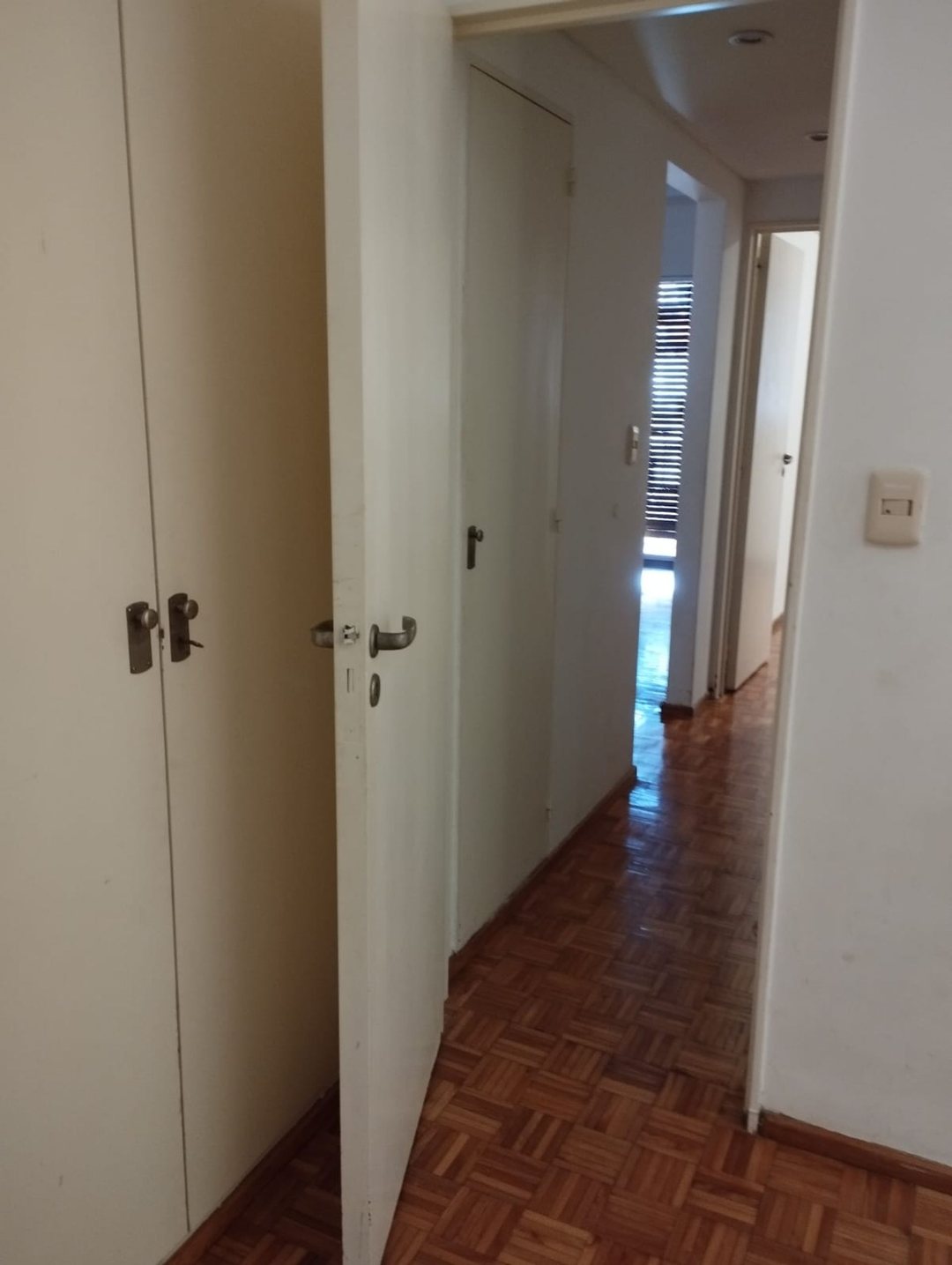 Venta departamento 3 ambientes,   San Cristobal