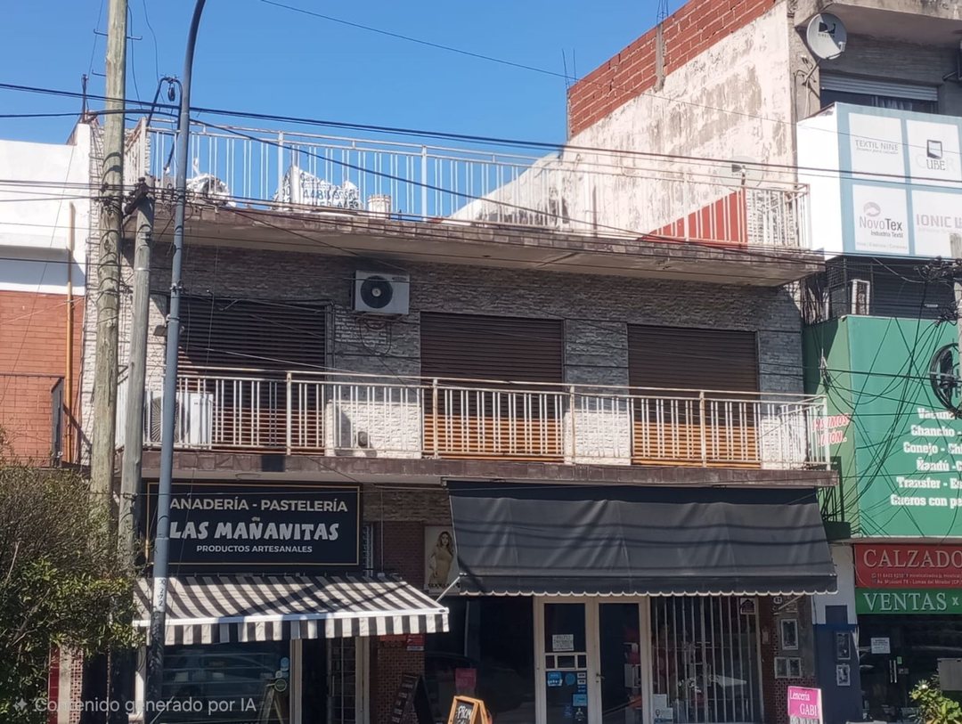 VENTA LOCAL VIVIENDA  ZONA COMERCIAL L MIRADOR