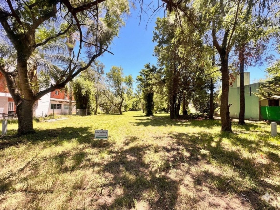 VENA ! LOTE DE 2047 M2 EN COTOS DE ALAMEDA ROLDAN!