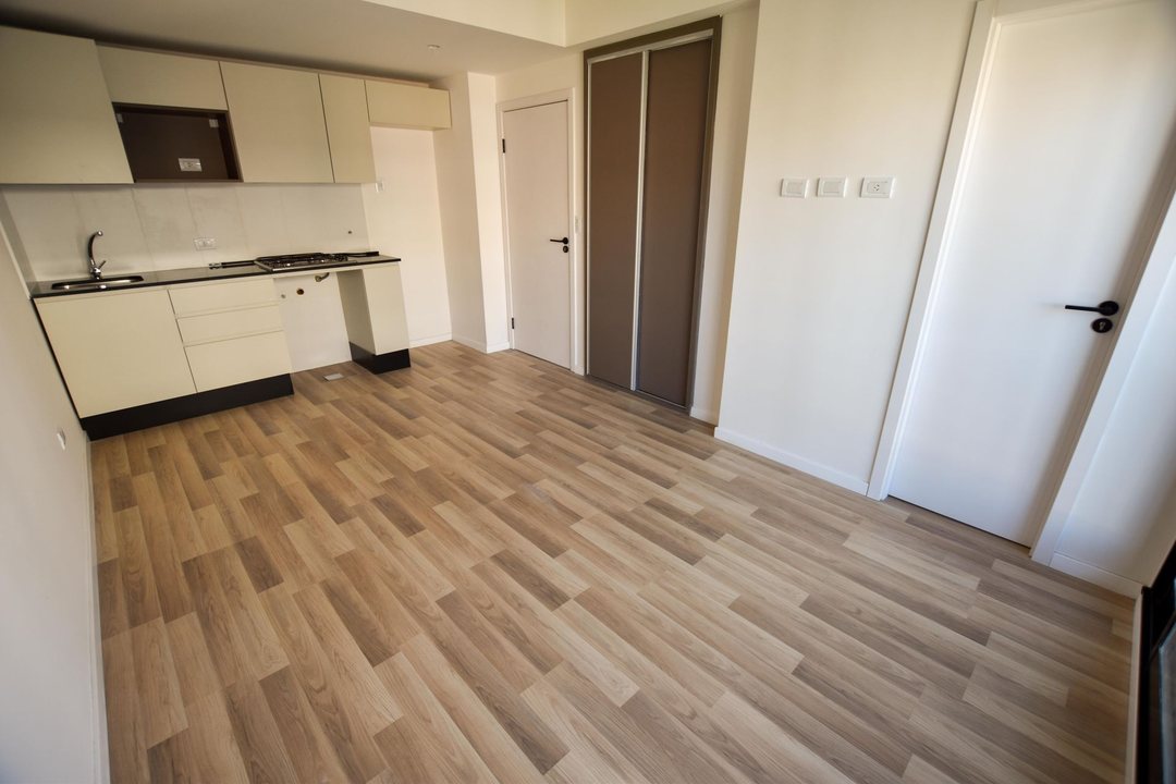 Venta Monoambiente a estrenar terminado