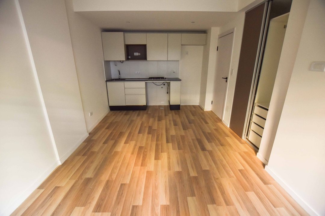 Venta monoambiente a estrenar con Amenities