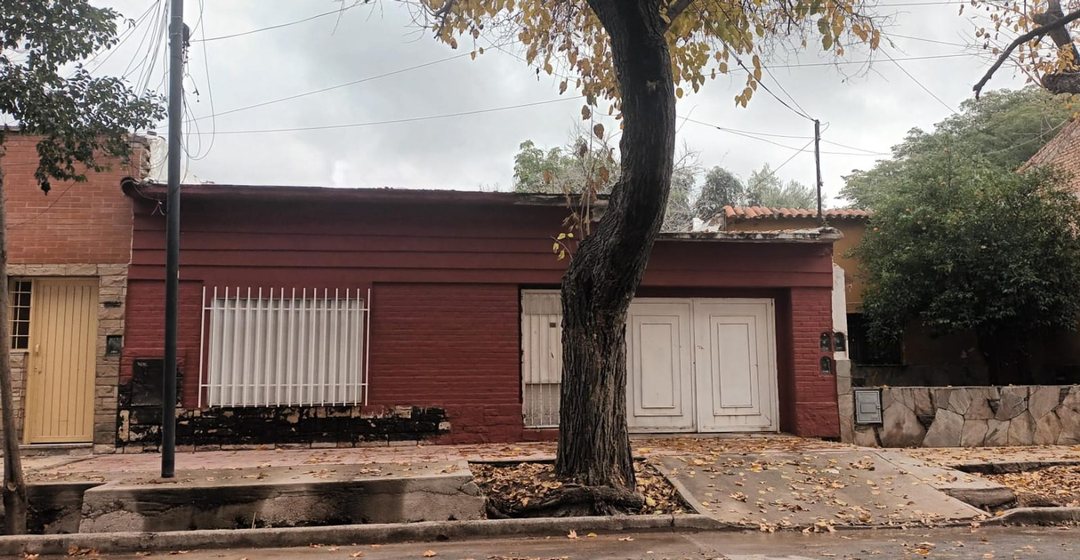 Venta Lote calle Olascoaga Sexta Sección Cdad Mza