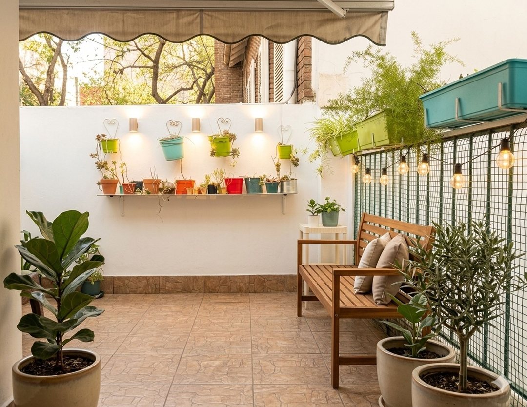 VENTA DEPARTAMENTO 2 AMBIENTES Y MEDIO COLEGIALES