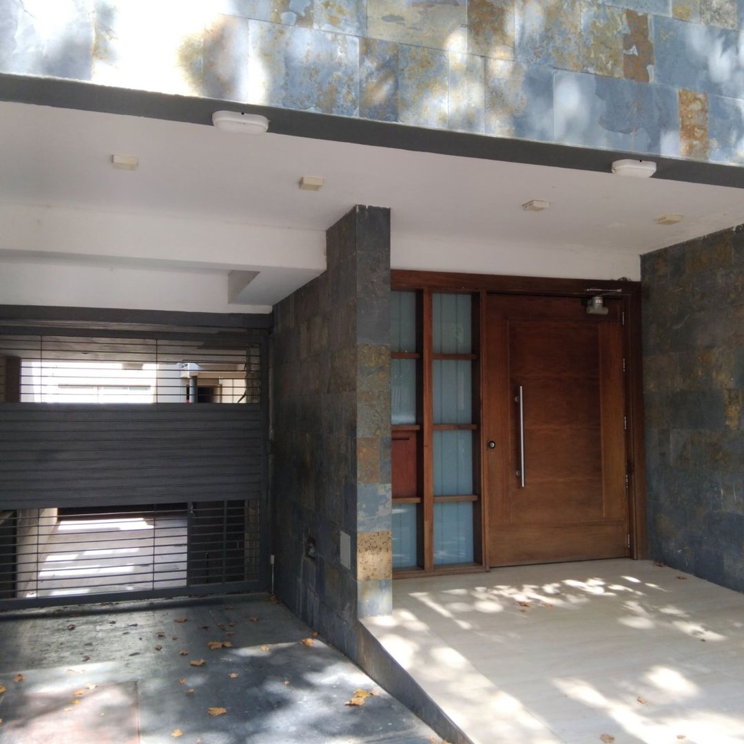 VENTA DE DEPTO EN GODOY CRUZ - OPORTUNIDAD