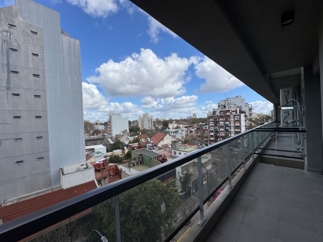 ALQUILER DEPARTAMENTO 2 AMBIENTES, VELEZ SARSFIELD
