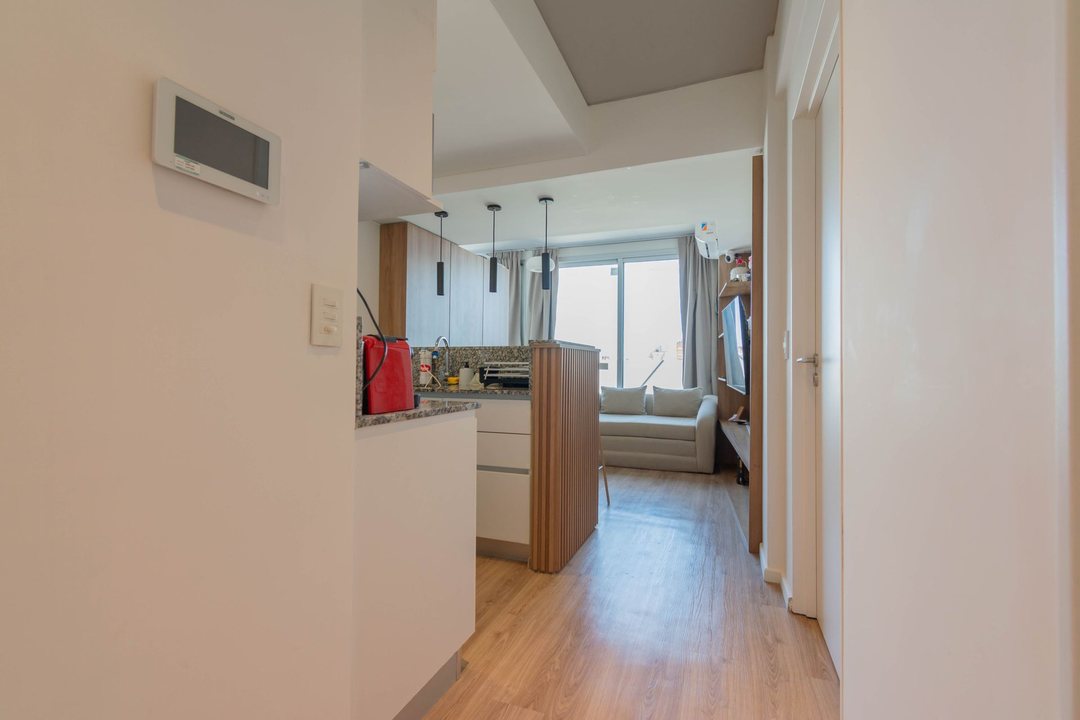 VENTA DEPARTAMENTO A ESTRENAR  2AMB 1/2  SAN TELMO