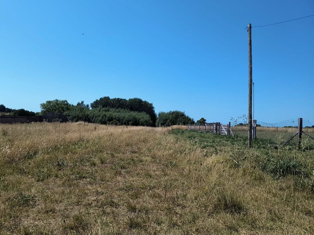 VENTA DE DOS LOTES EN SAN EDUARDO DE CHAPADMALAL