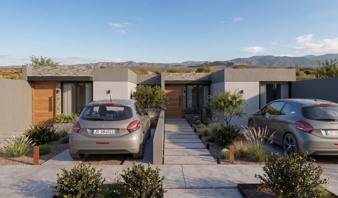 CASA EN POZO | 3 DORMITORIOS BARRIO VISTA MICHELO