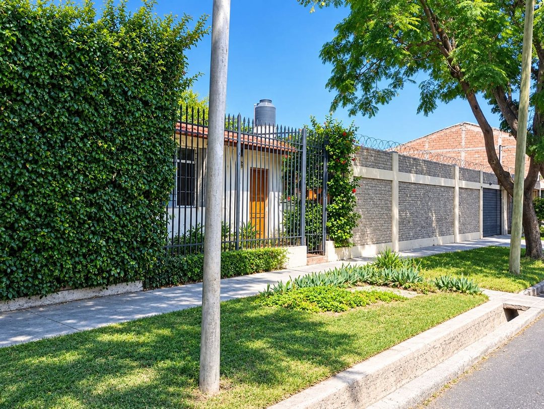 Casa en venta Barrio U.J.E.M.V.I Las Heras Mendoza