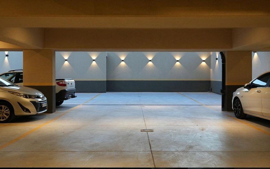 COCHERA EN VENTA- A ESTRENAR-EXCELENTE UBICACION