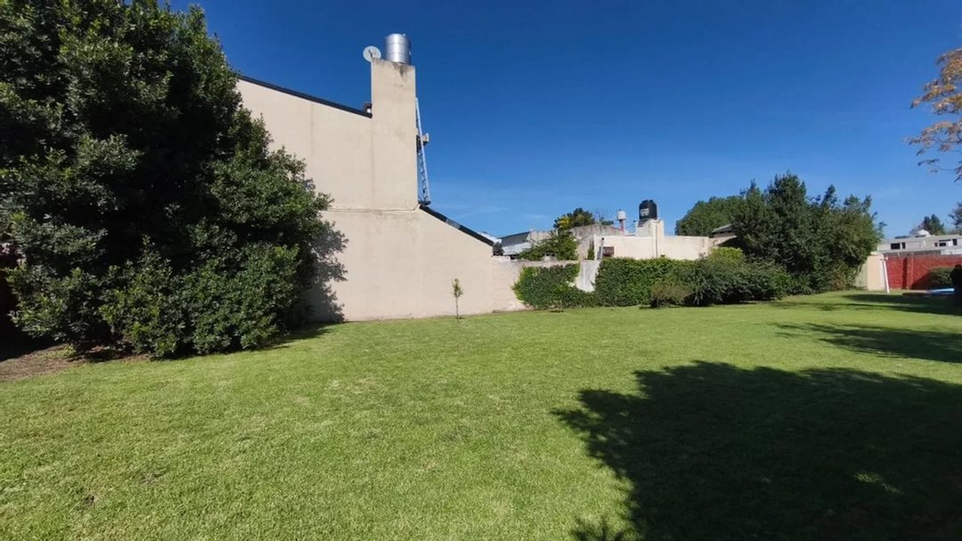4 LOTES EN VENTA UNIFICADOS 1200 METROS