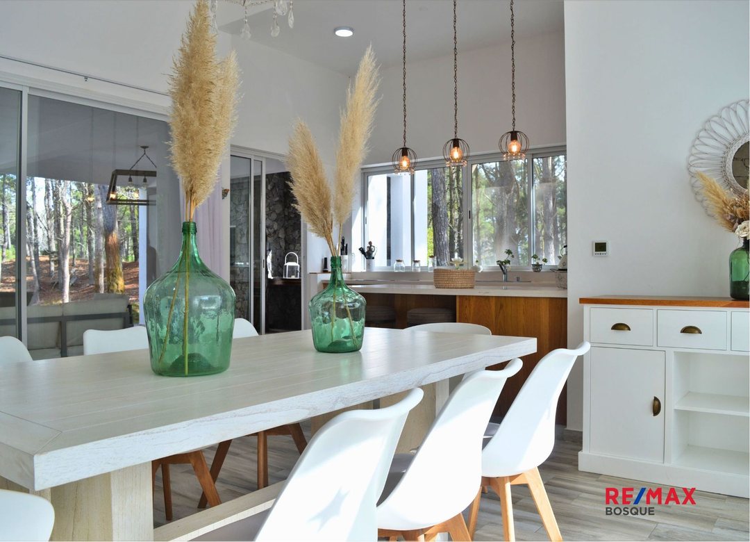 VENTA CASA 3 AMBIENTES BARRIO I VILLA ROBLES