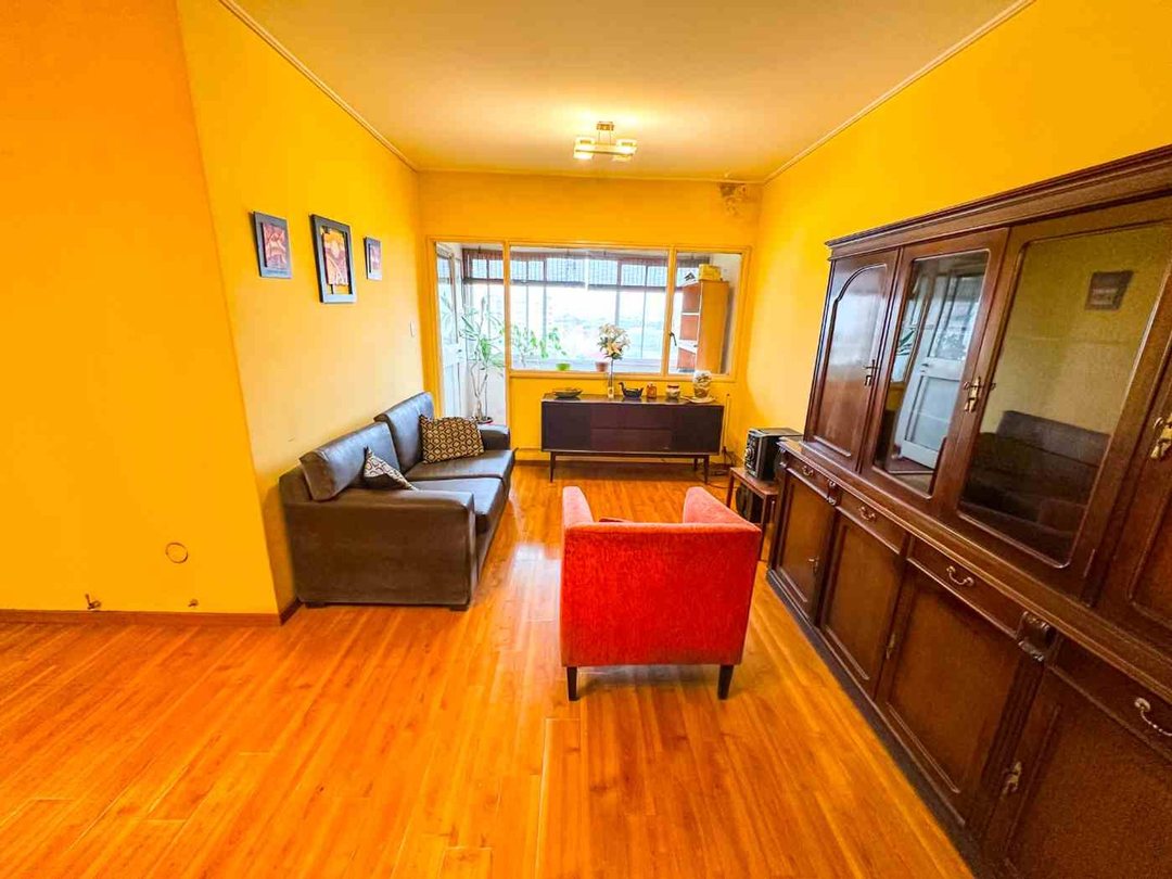 VENTA DEPARTAMENTO 4 AMB APTO CREDITO VILLA CELINA
