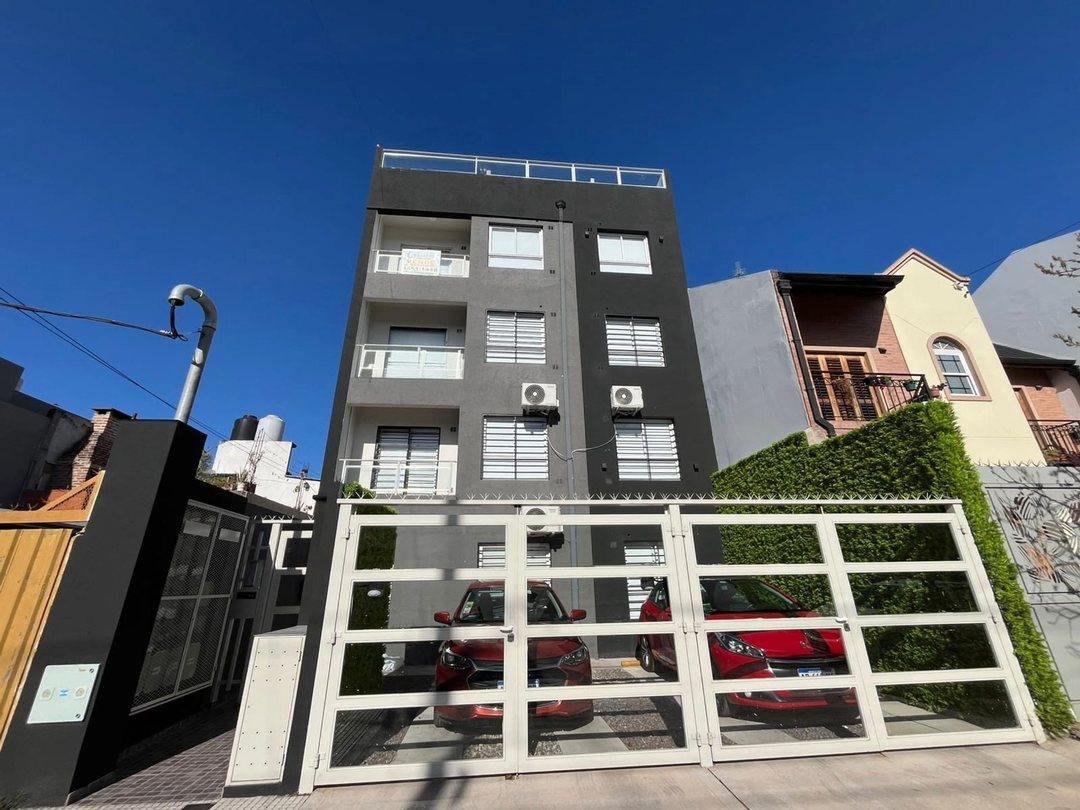 VENTA DEPARTAMENTO 2 AMBIENTES VILLA LUZURIAGA