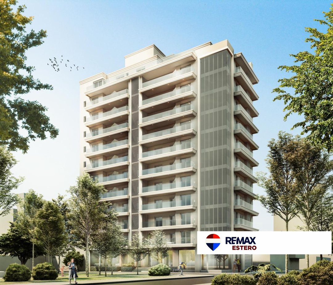EDIFICIO FORUM TOWER, DPTO 2 DORM