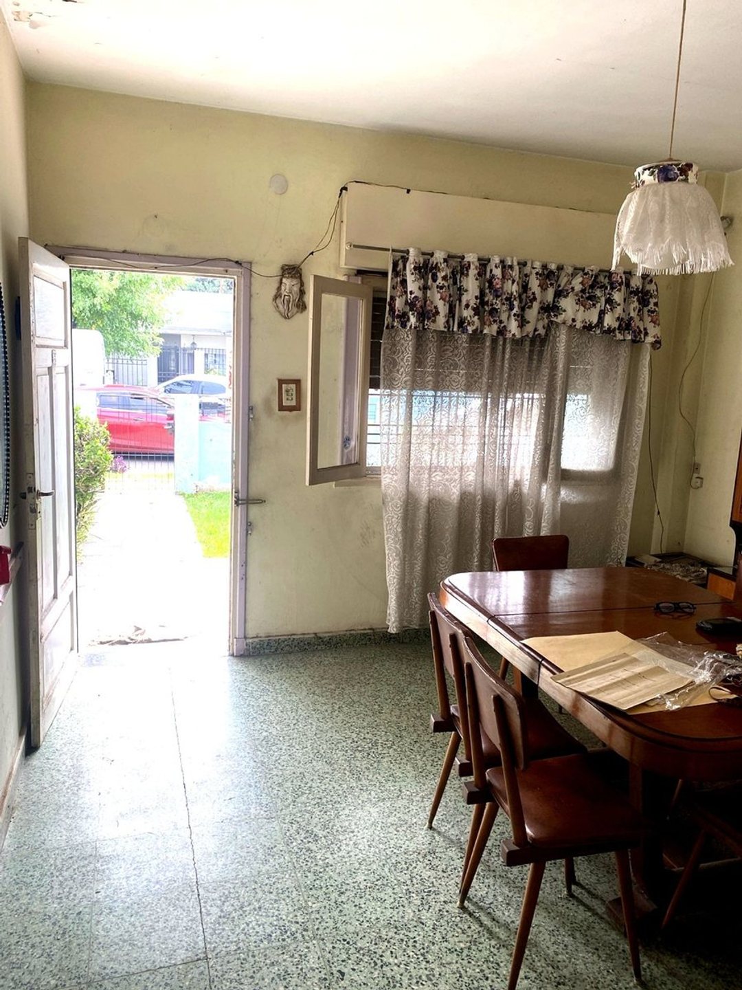 VENTA CASA 3 AMBIENTES APTO CREDITO PARA RECICLAR