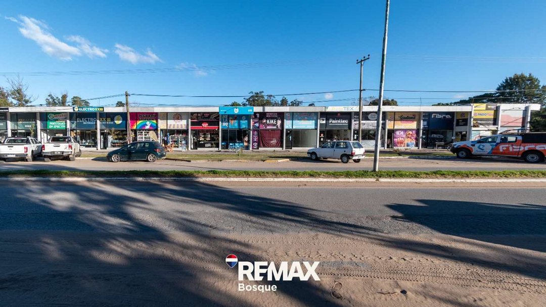 VENTA DE LOCAL EN OSTENDE
