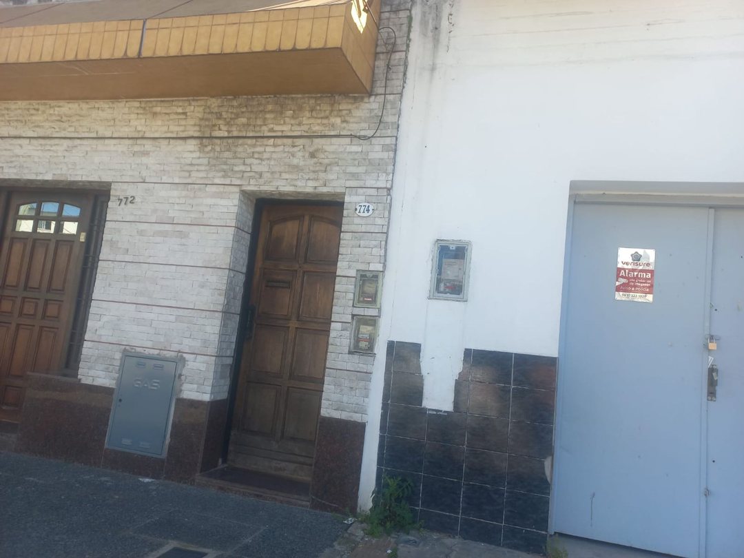 VENTA PH 6 AMBIENTES LOMAS DEL MIRADOR LA MATANZA