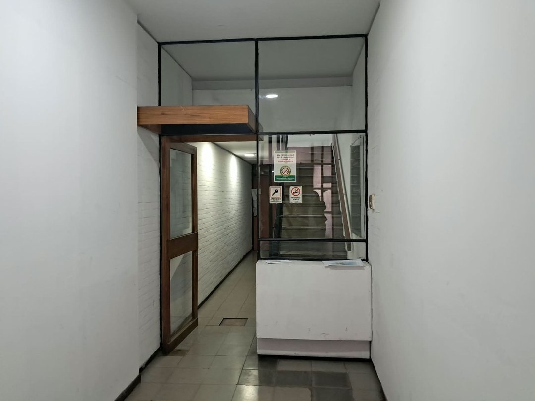 VENTA OFICINA 9 DE JULIO Y RIVADAVIA -CDAD MZA