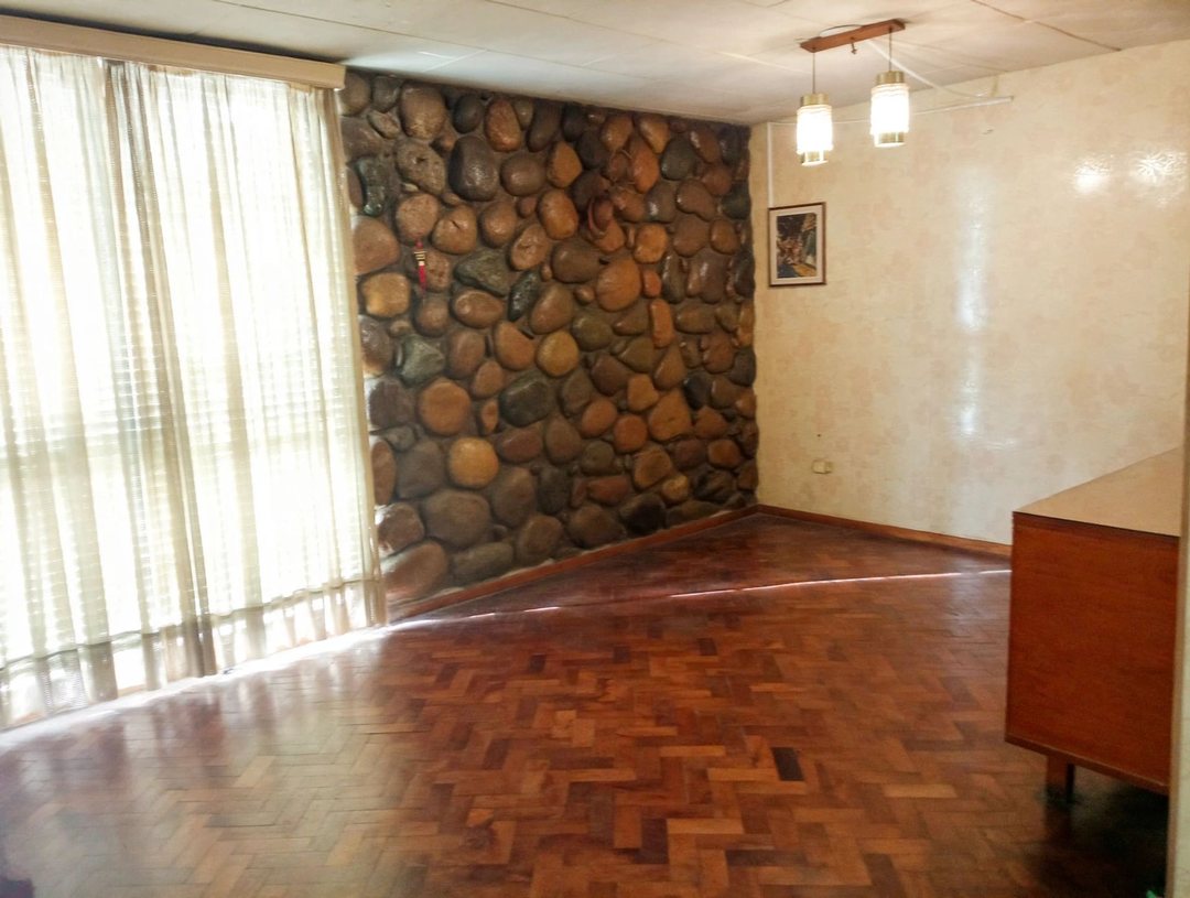 Venta Casa 3 domitorios Godoy Cruz - Apta Credito