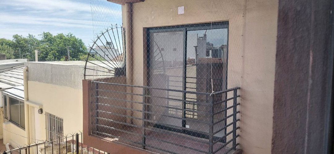 MONOAMBIENTE A ESTRENAR CON BALCON ALQUILER AVELLA