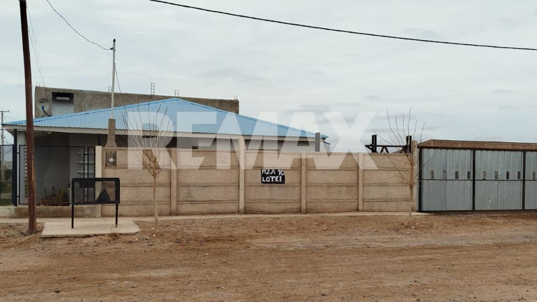 AlQUILER DE BASE OPERATIVA EN ALQUILER  CENTENARIO