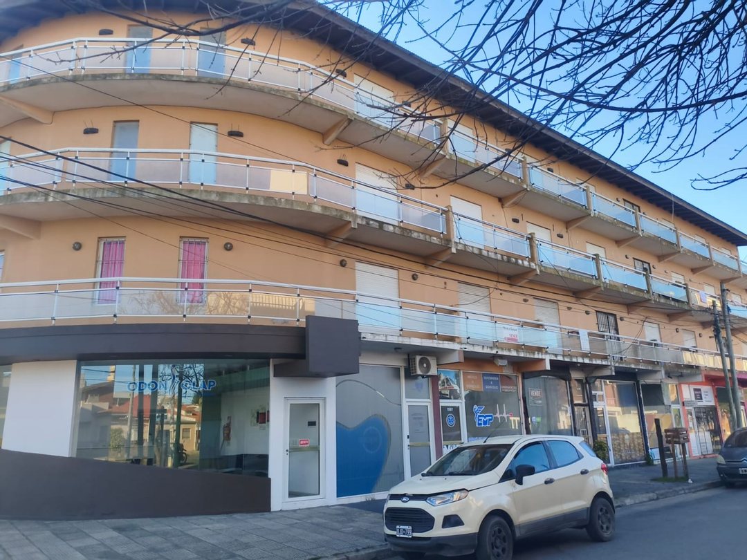 DEPARTAMENTO EN VENTA 3 AMBIENTES SANTA TERESITA