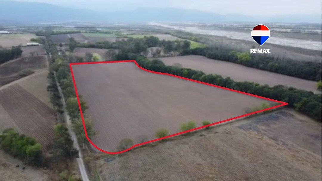 FINCA EN VENTA ROSARIO DE LERMA 7.5 HA