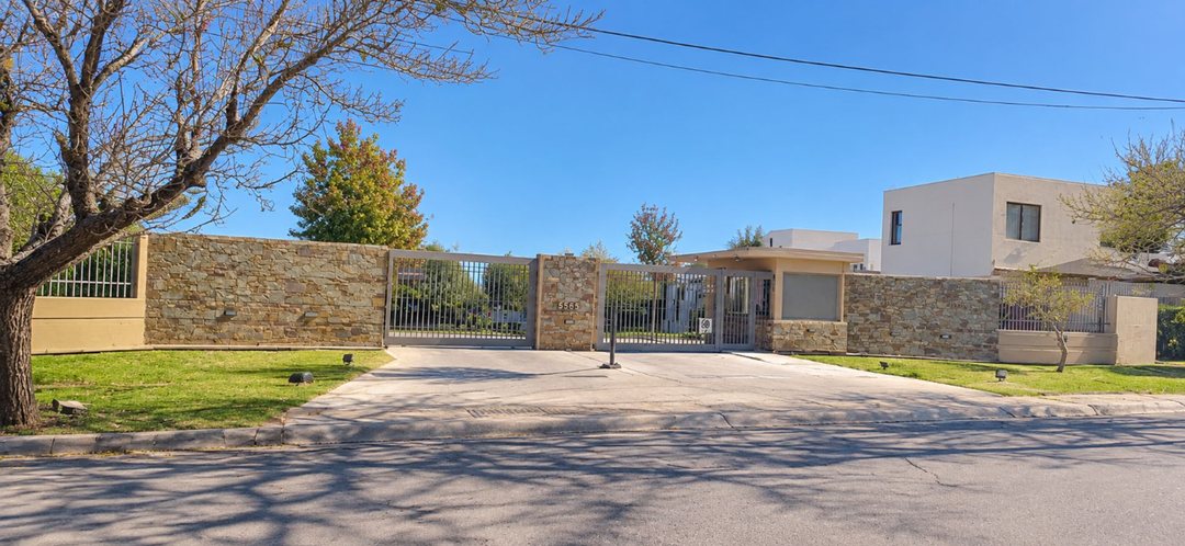 VENTA LOTE -LUJAN DE CUYO