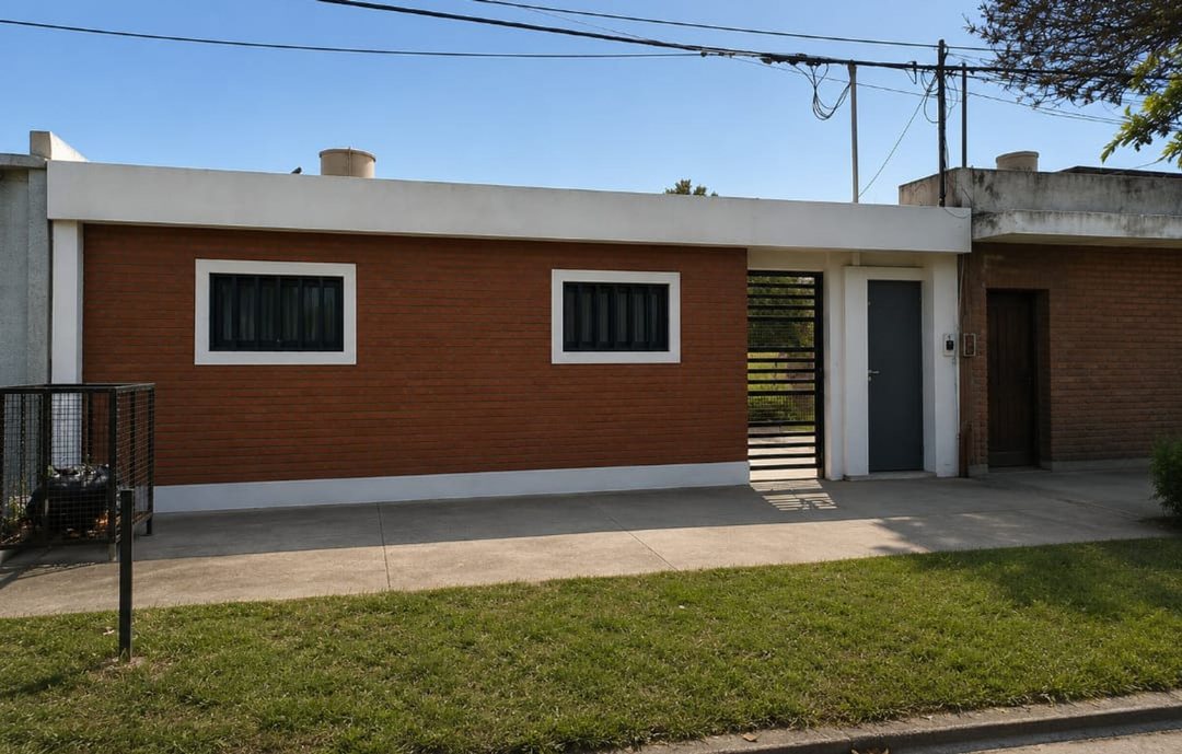 Se Vende Complejo Dptos-B° Zorzón-Reconquista