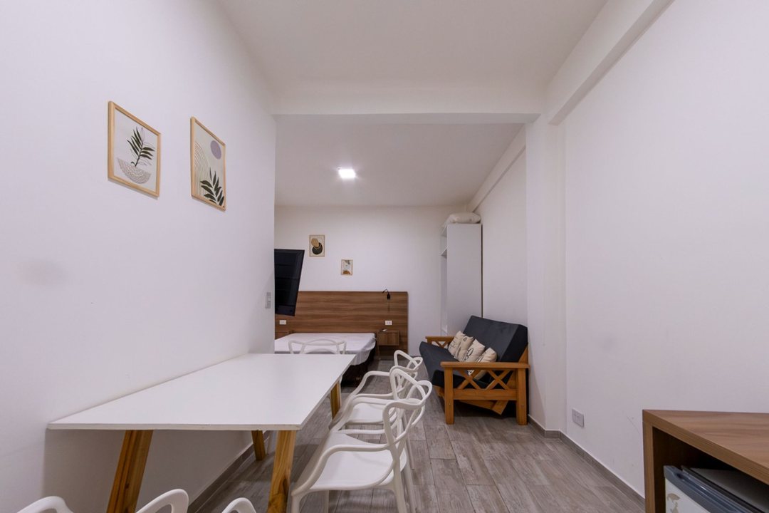 Monoambiente venta retiro inversión ARBNB renta 9%