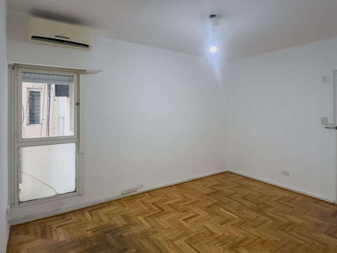 Departamento alquiler Almagro 2 ambientes Ascensor