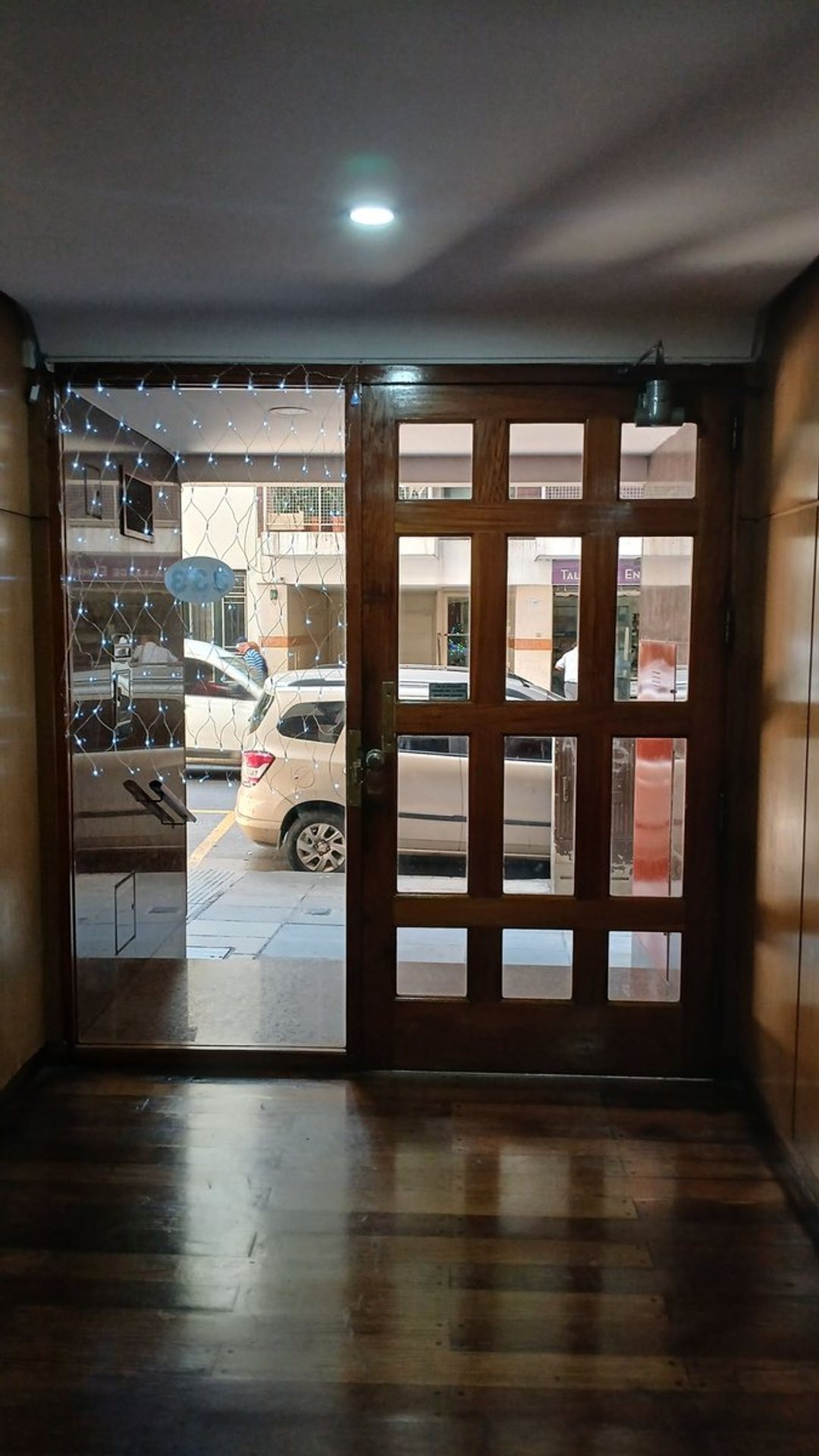 VENTA MONOAMBIENTE CON BALCON AL FRENTE CABA