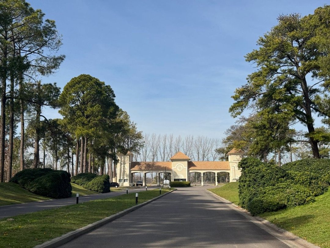 VENTA LOTE 1505m" PINARES GOLF  COUNTRY  CLUB
