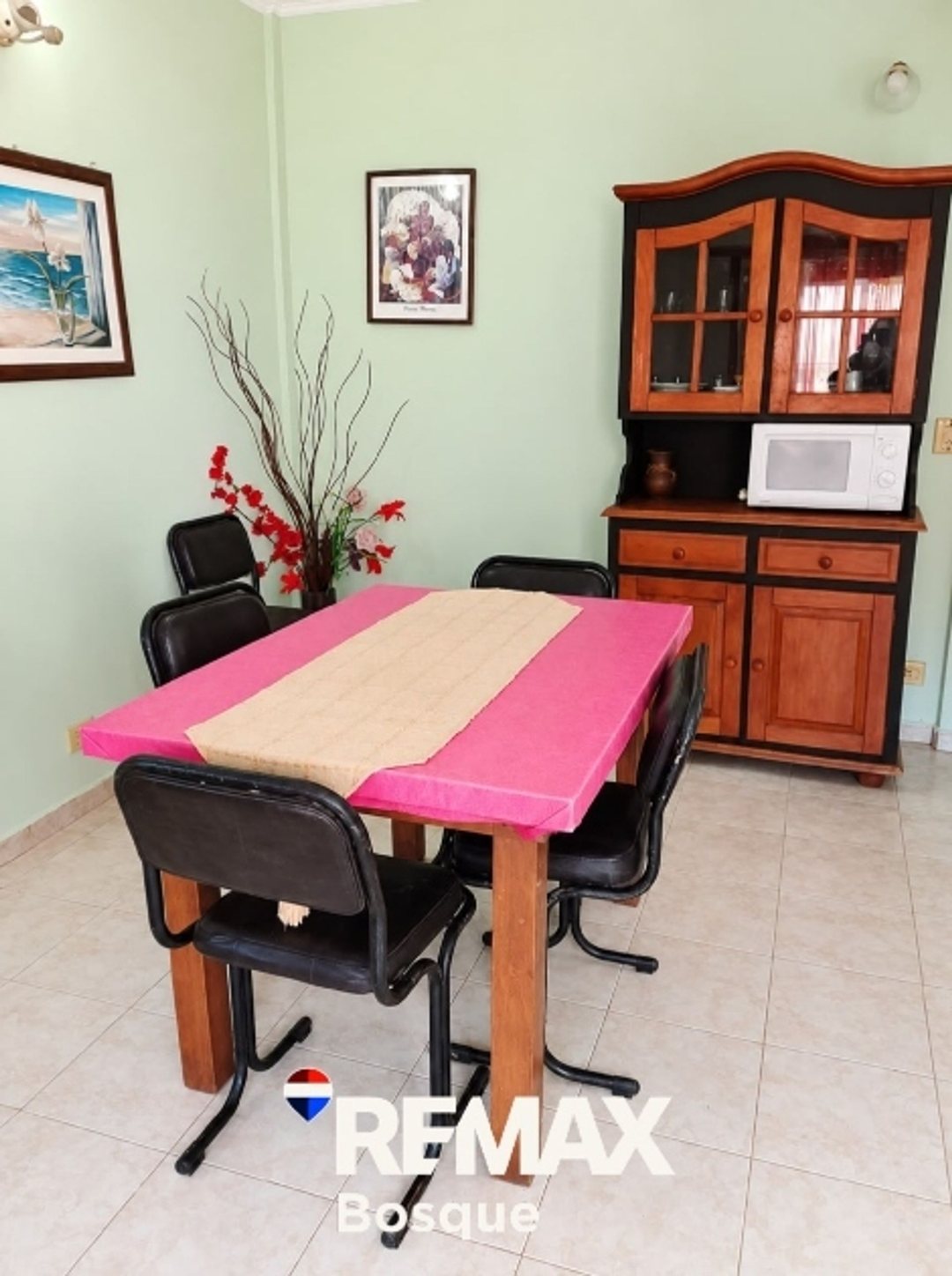 DEPARTAMENTO EN VENTA - SANTA TERESITA