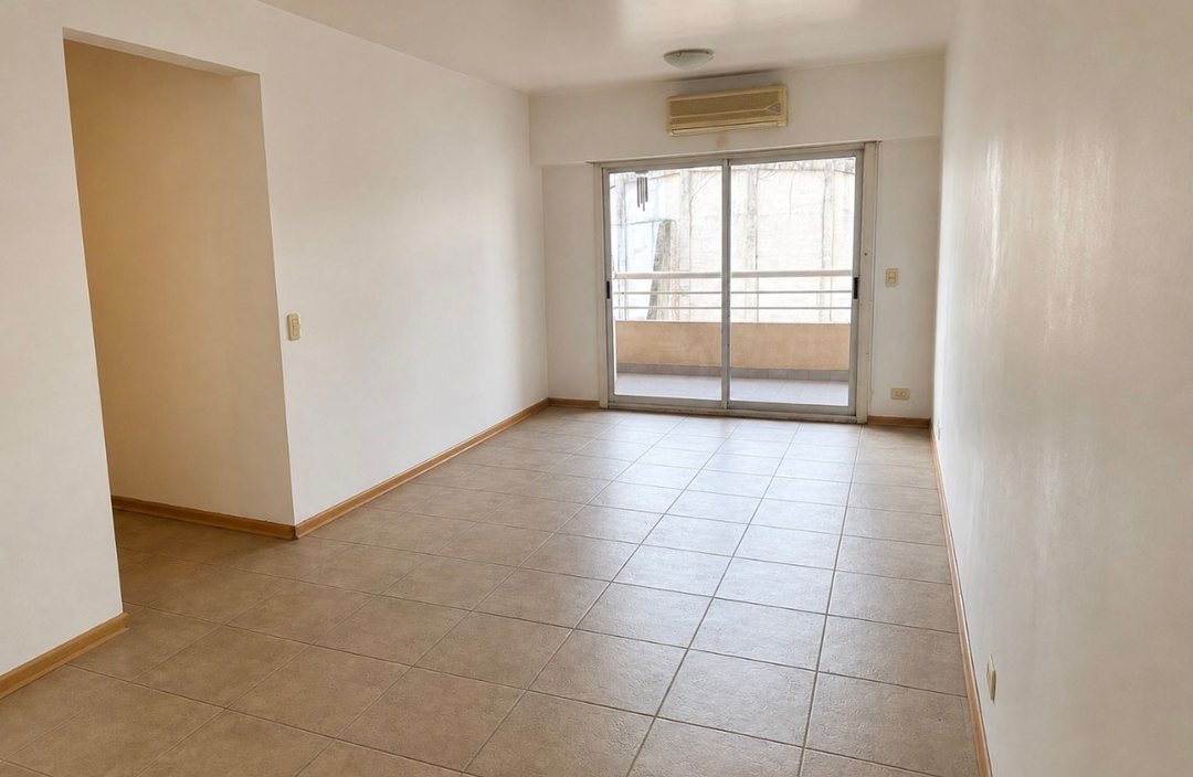 ALQUILER DEPARTAMENTO 3 AMBIENTES CABALLITO