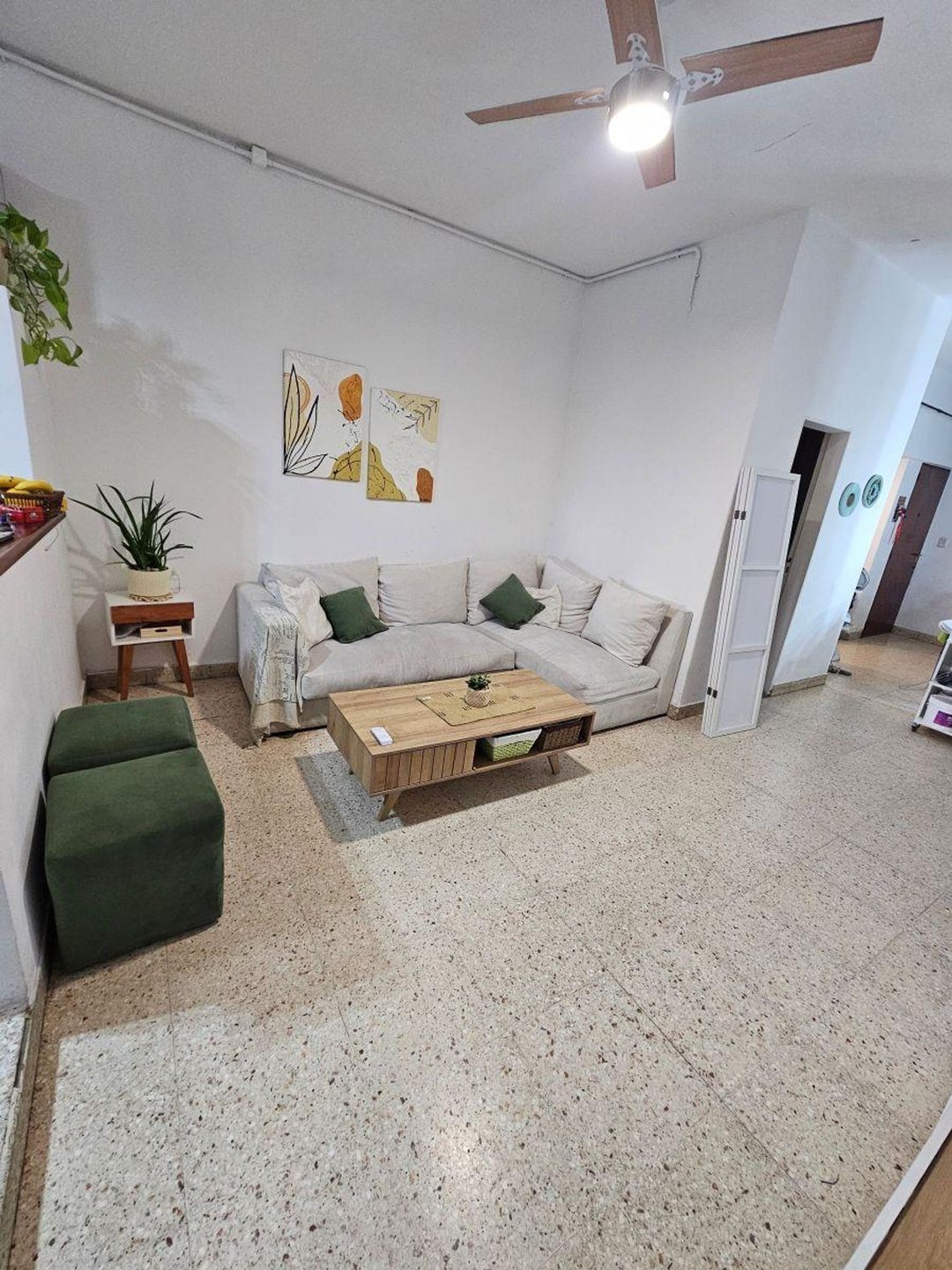EN VENTA PH 3 AMB CON COCHERA SIN EXP - VILLA REAL