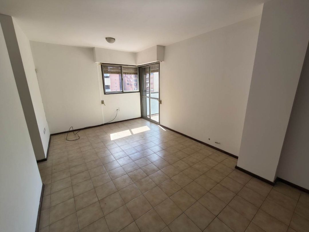 DPTO 1 DORM CON DOBLE BALCON NUEVA CORDOBA
