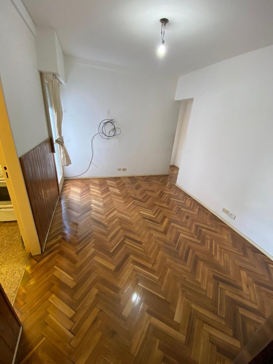 VENTA DEPARTAMENTO 2 AMBIENTES EN PATERNAL
