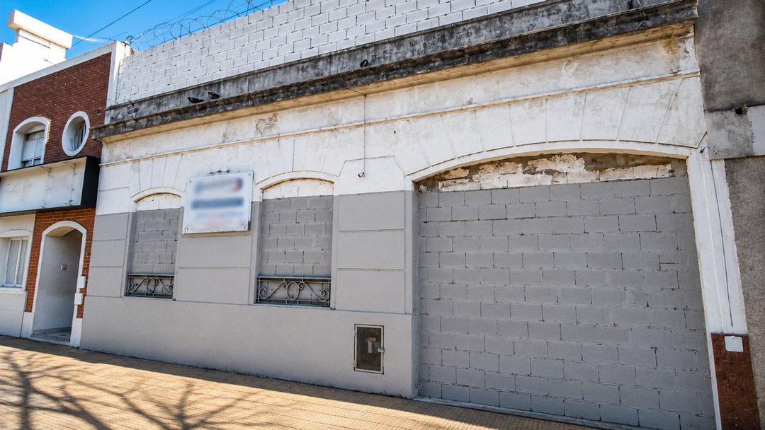 LOTE EN VENTA LA PLATA CENTRO
