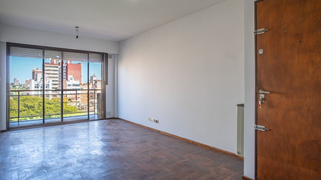 VENTA DEPARTAMENTO TRES DORMITORIOS ZONA CENTRO