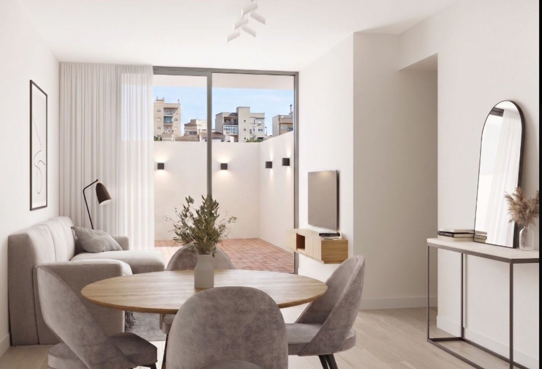 DEPARTAMENTO DOS DORMITORIOS VENTA  CENTRO RIO