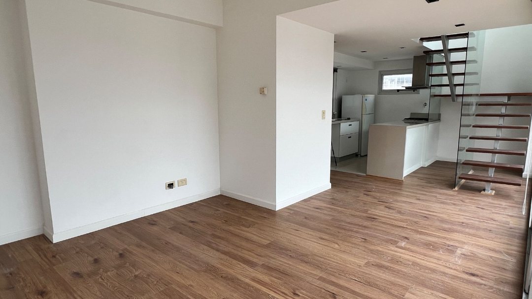 Alquiler depto 2 Amb c/ Terraza y Amenities