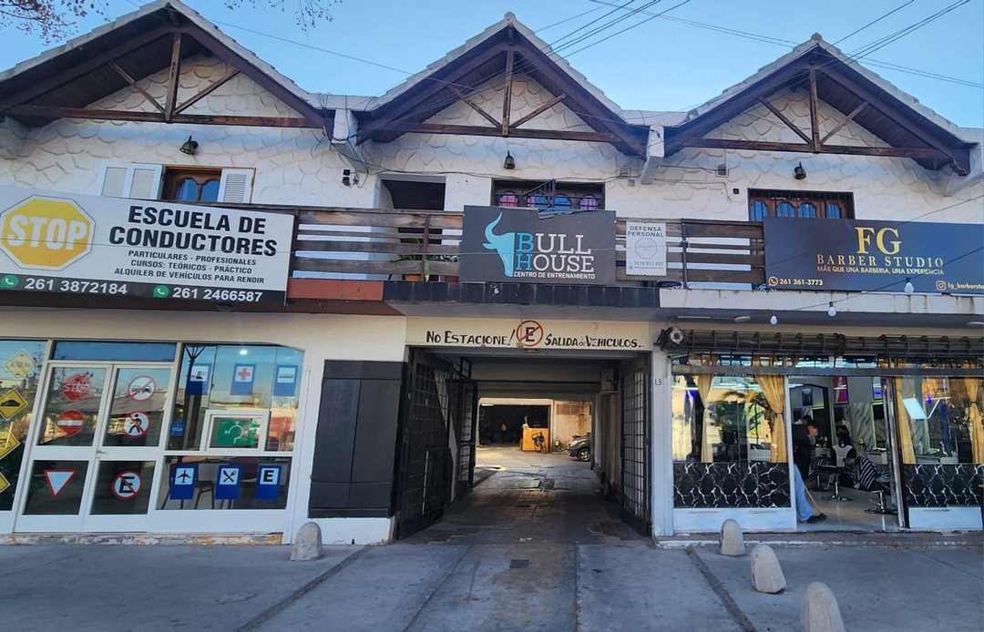 Departamento de 1 dormitorio en VENTA con balcón
